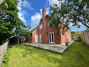 Rear Shot - click for photo gallery